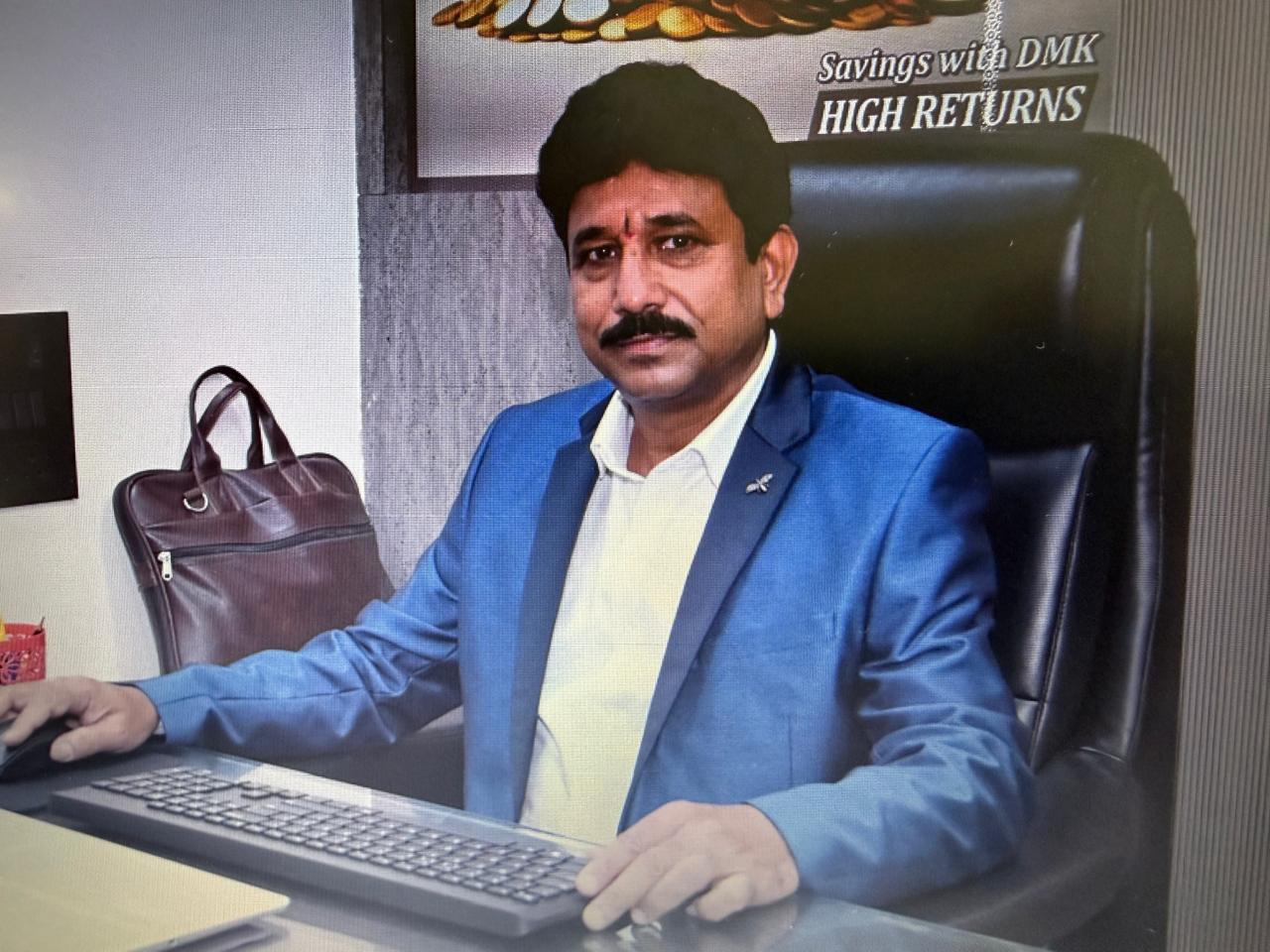 Mr. Shankar Nikam - Director